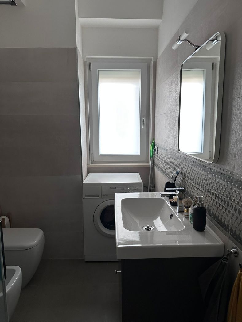 Bilocale arredato in affitto a Avezzano