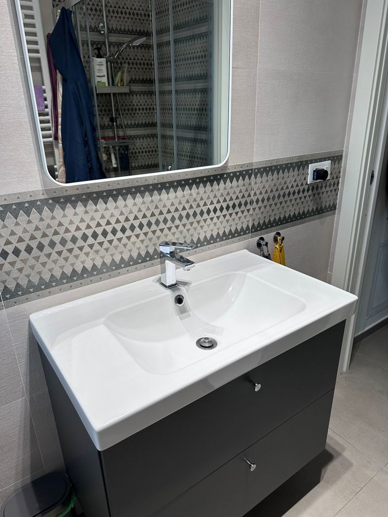 Bilocale arredato in affitto a Avezzano