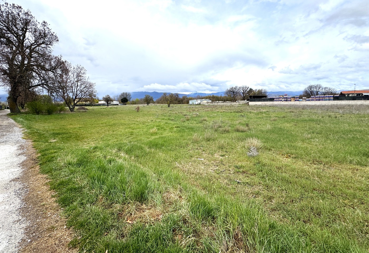 Terreno Edificabile in vendita a Avezzano