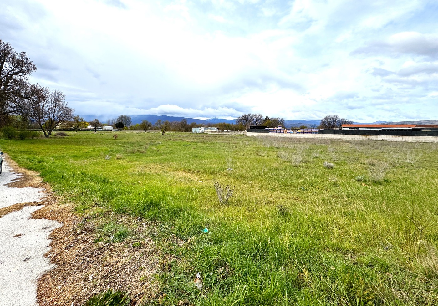 Terreno Edificabile in vendita a Avezzano