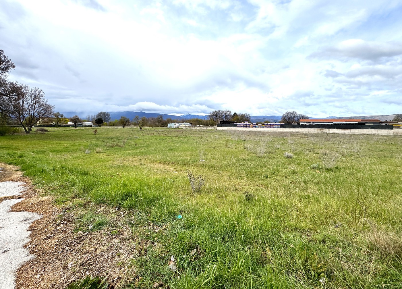 Terreno Edificabile in vendita a Avezzano