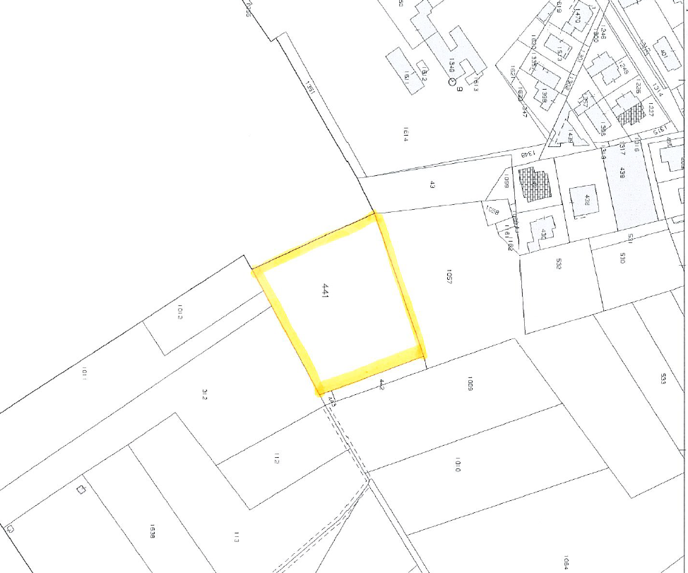 Terreno Edificabile in vendita a Avezzano