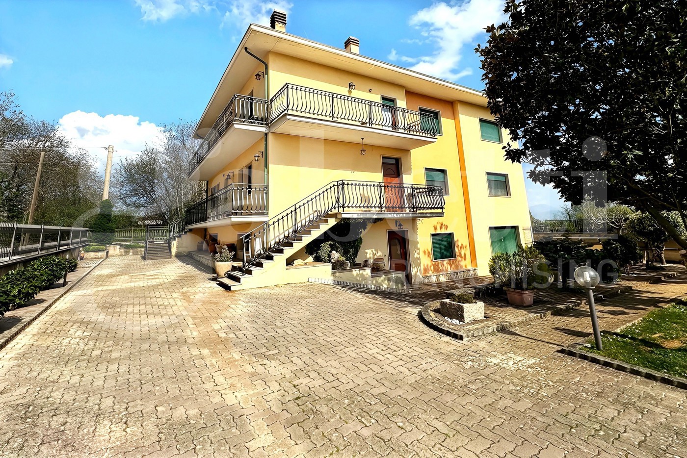 Appartamento in vendita a Avezzano