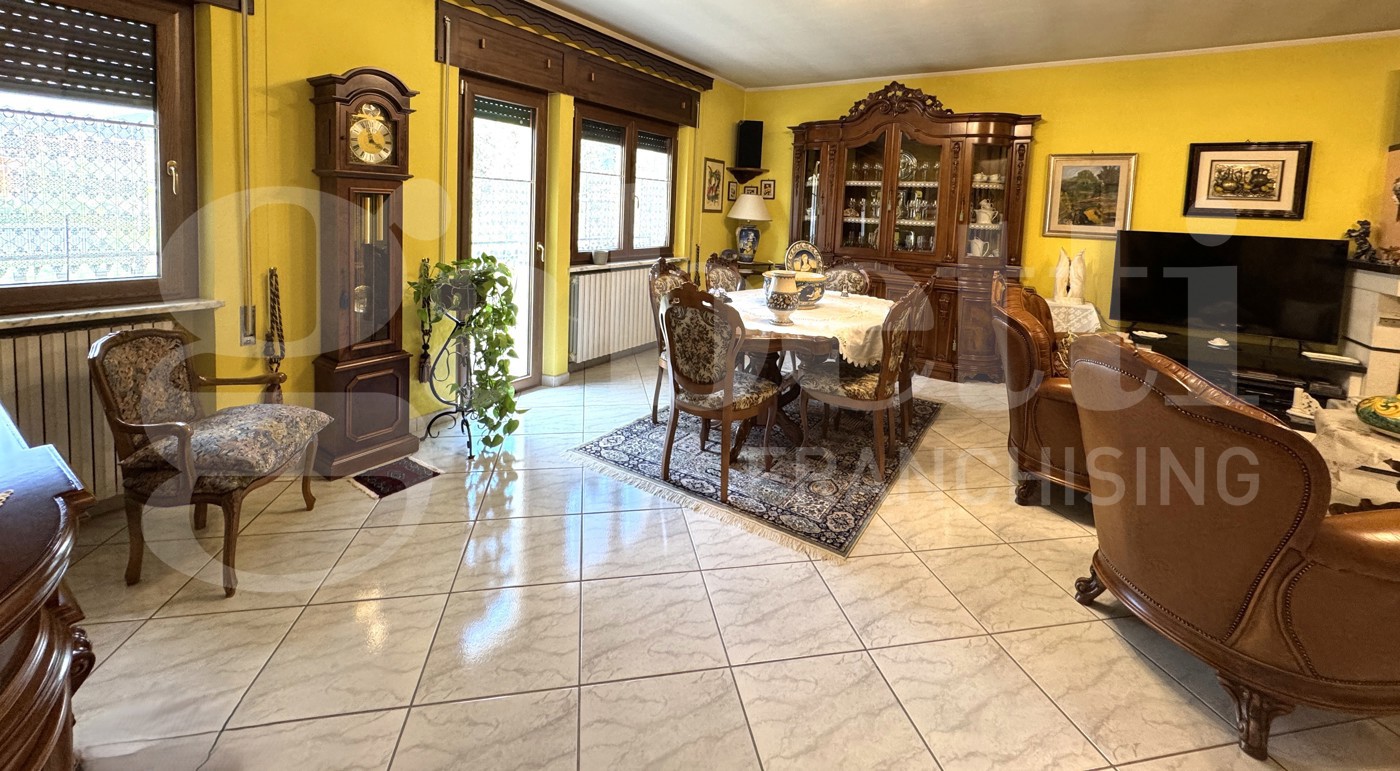 Appartamento in vendita a Avezzano