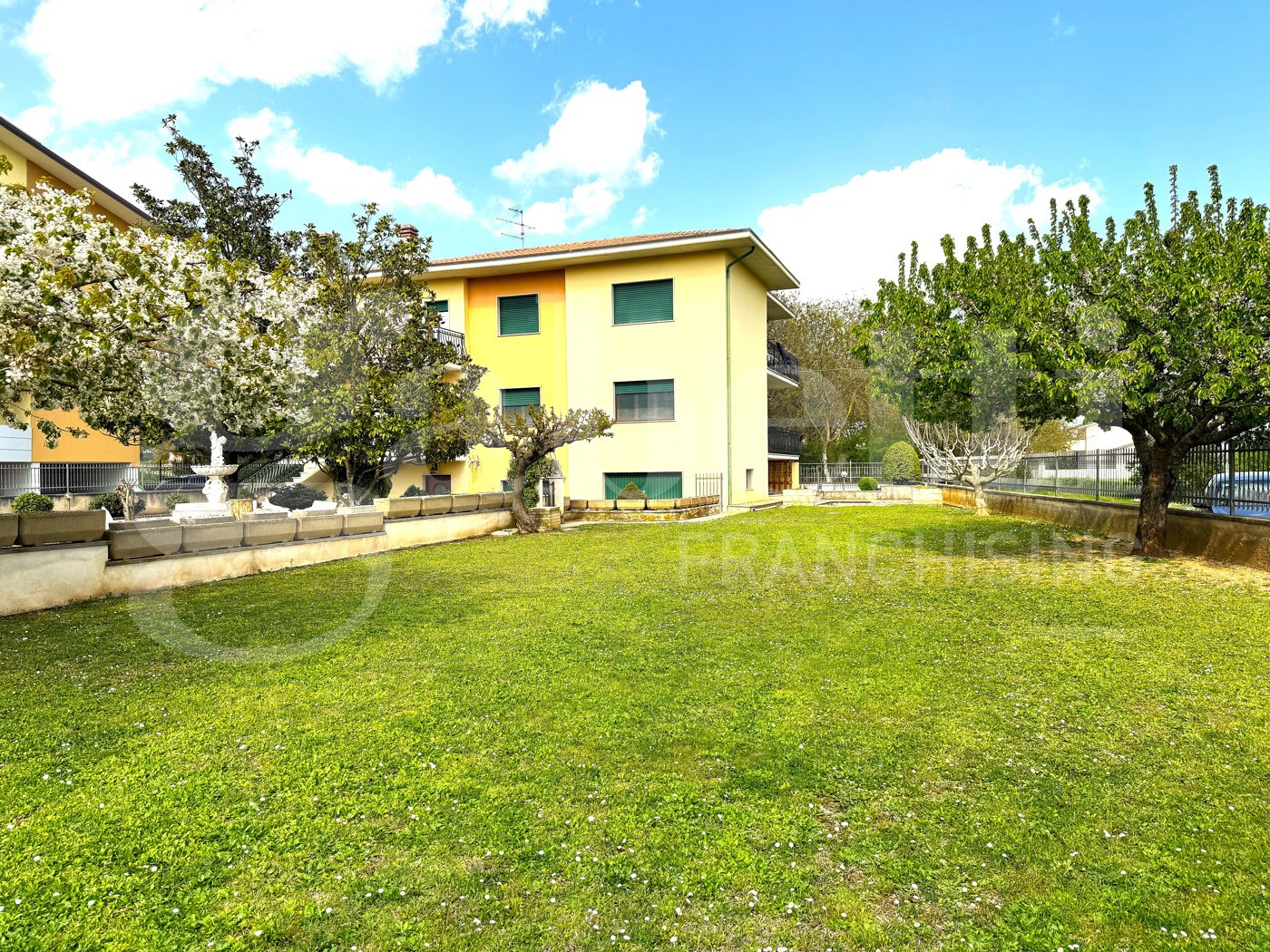 Appartamento in vendita a Avezzano