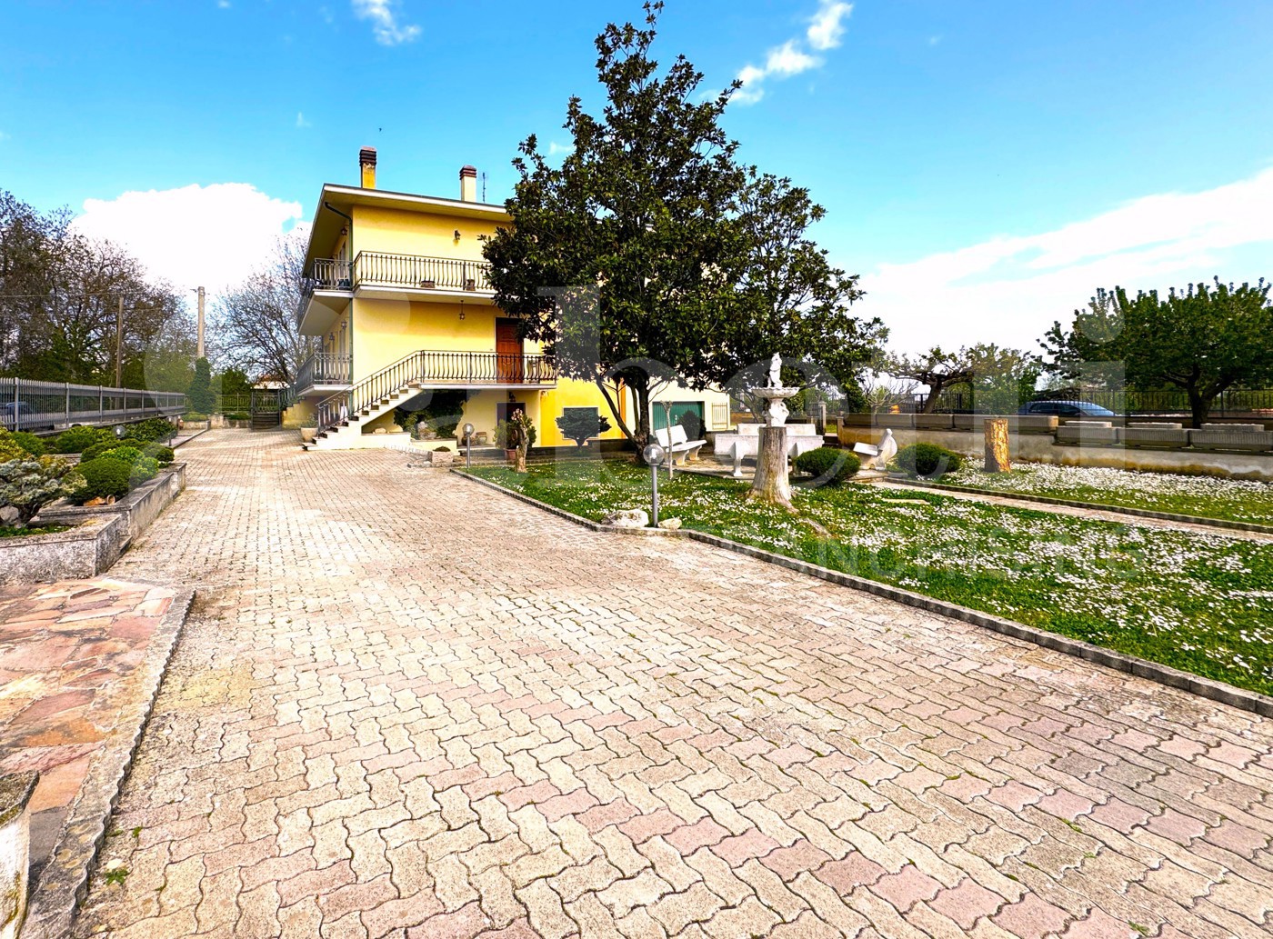 Appartamento in vendita a Avezzano