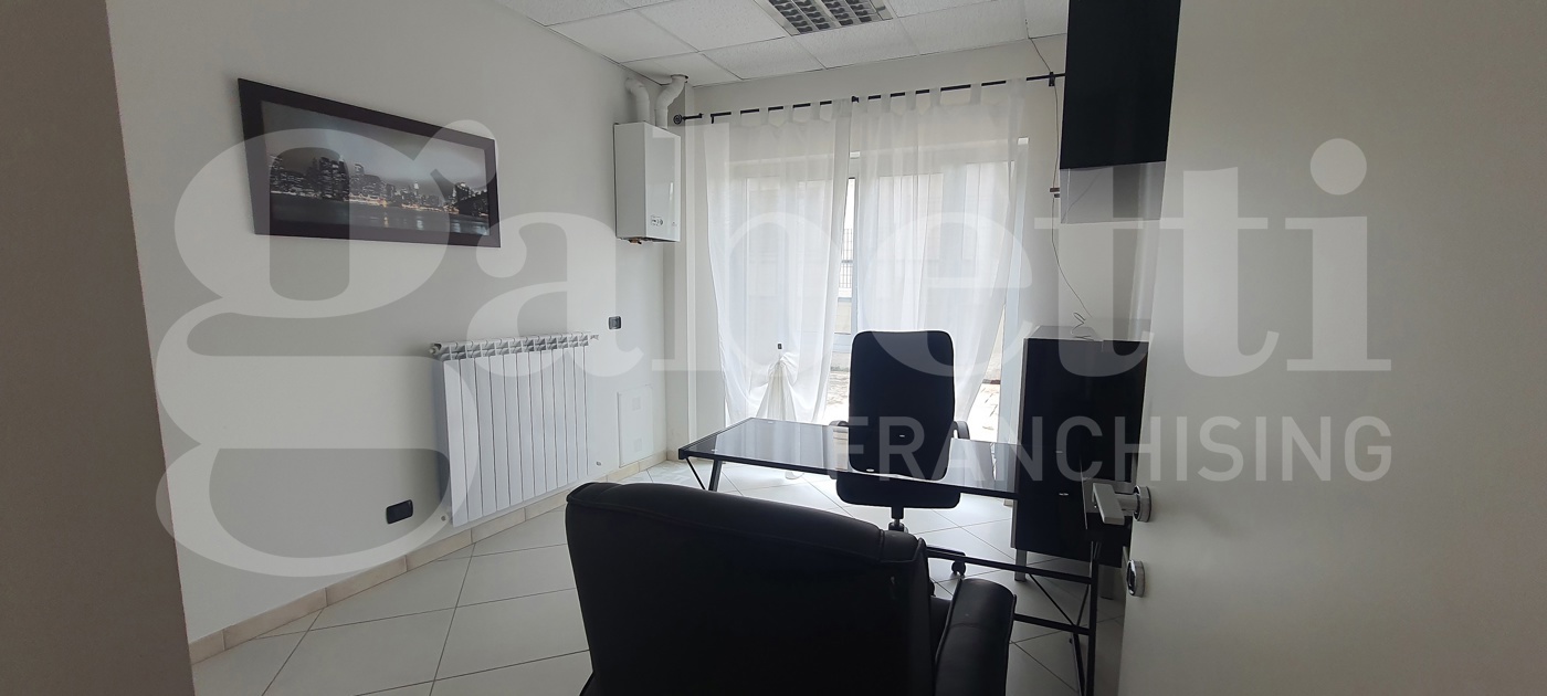 Ufficio nuovo a Avezzano
