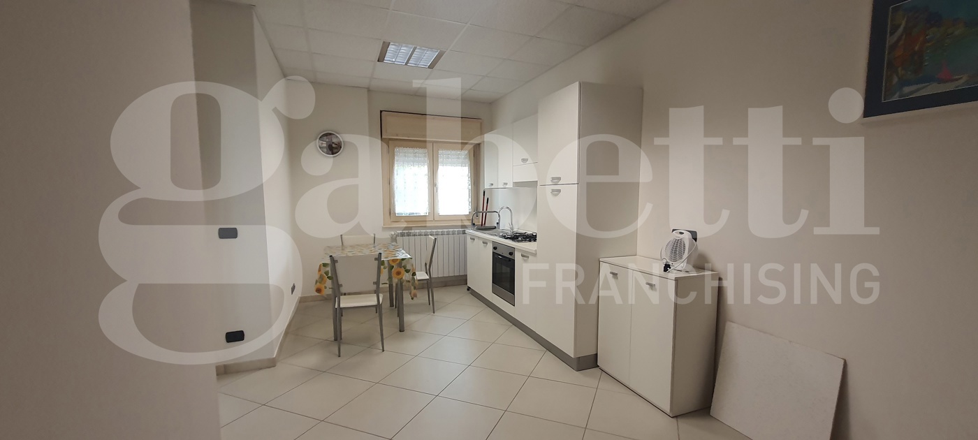 Ufficio nuovo a Avezzano