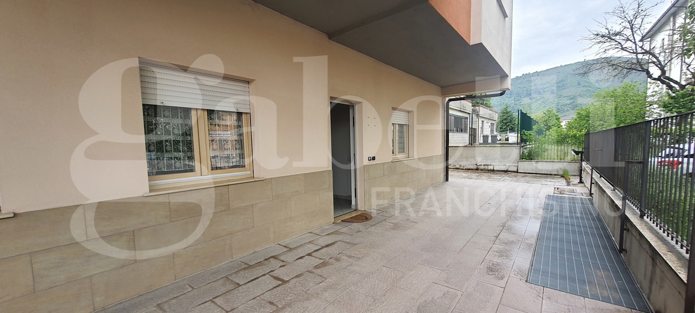 Ufficio nuovo a Avezzano