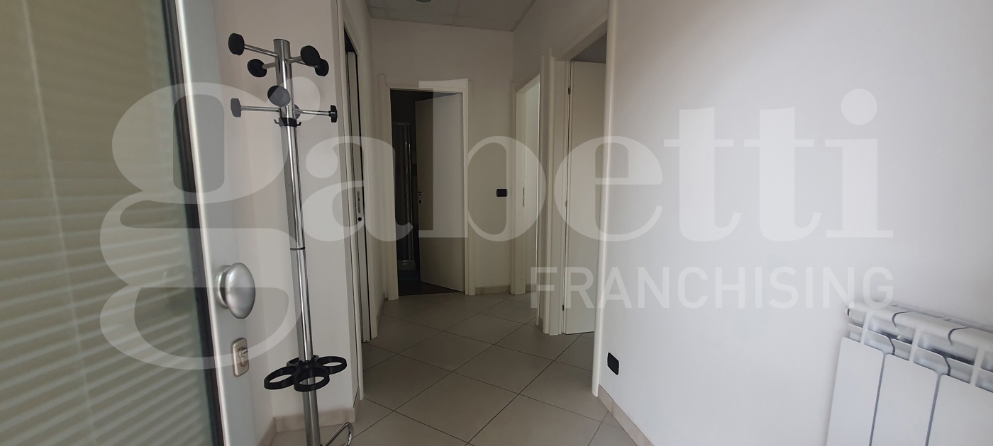 Ufficio nuovo a Avezzano