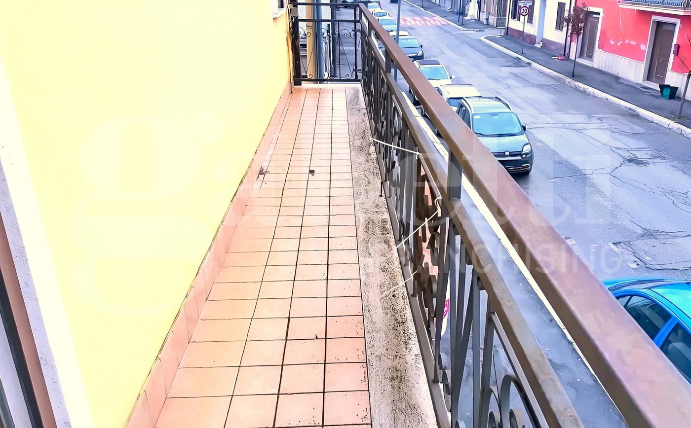 Casa indipendente in vendita a Avezzano