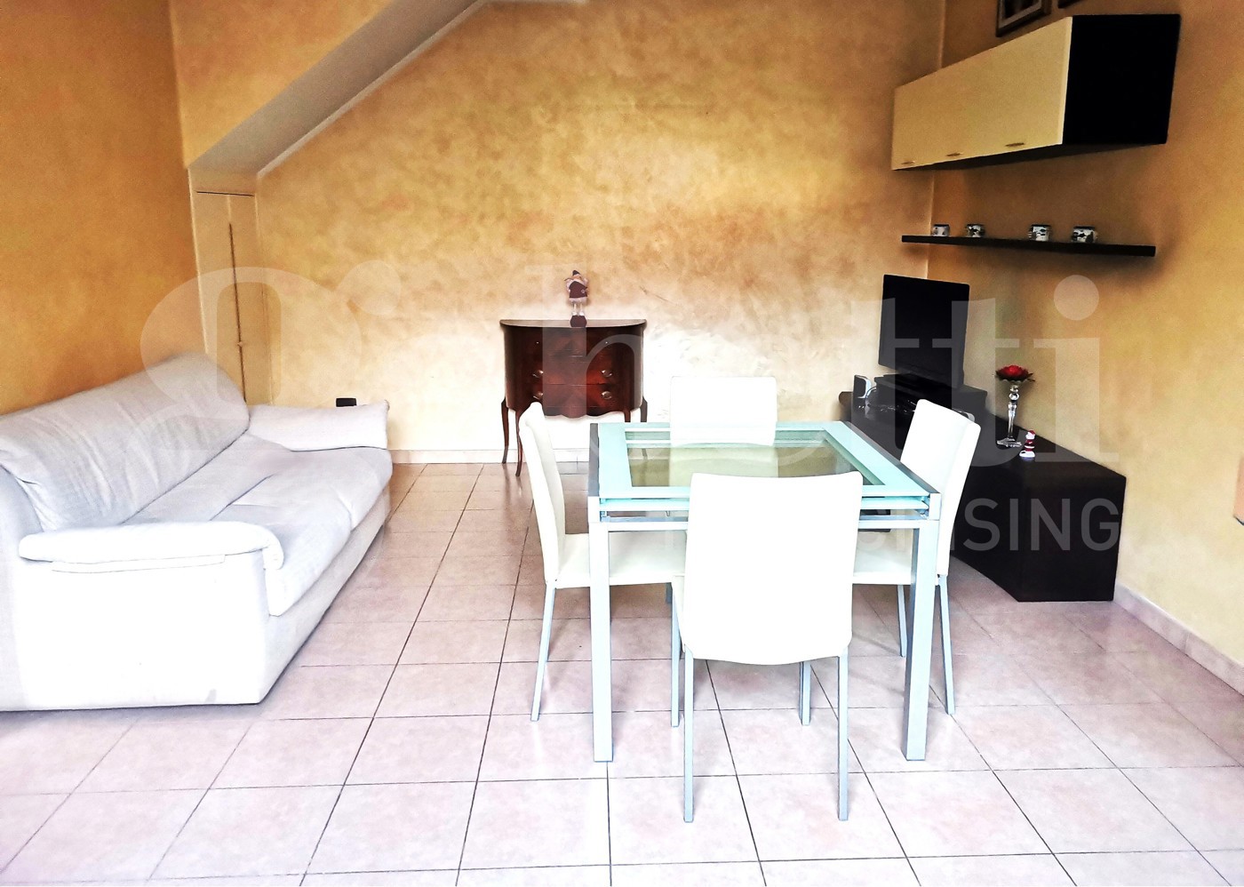 Casa indipendente in vendita a Avezzano