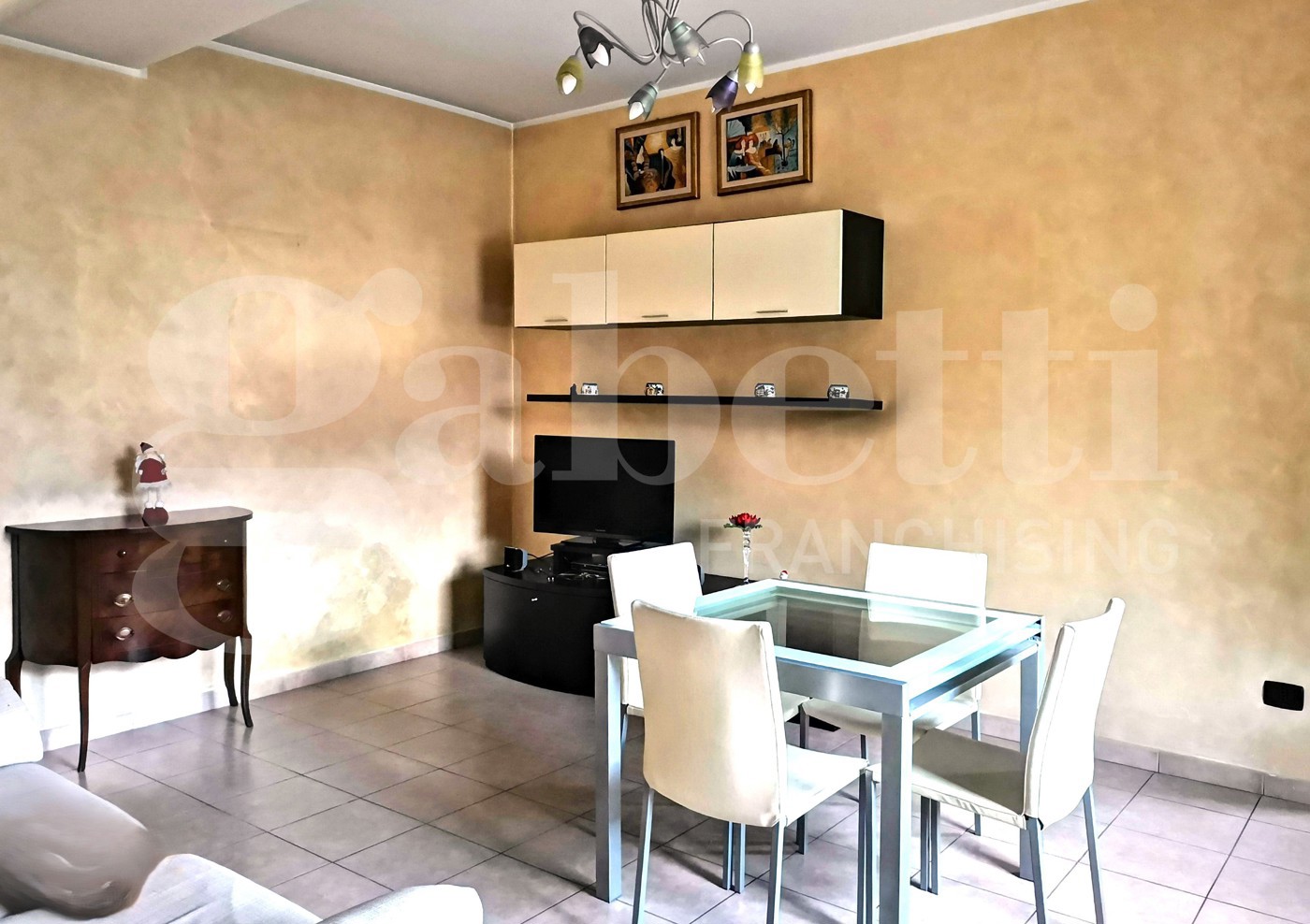Casa indipendente in vendita a Avezzano