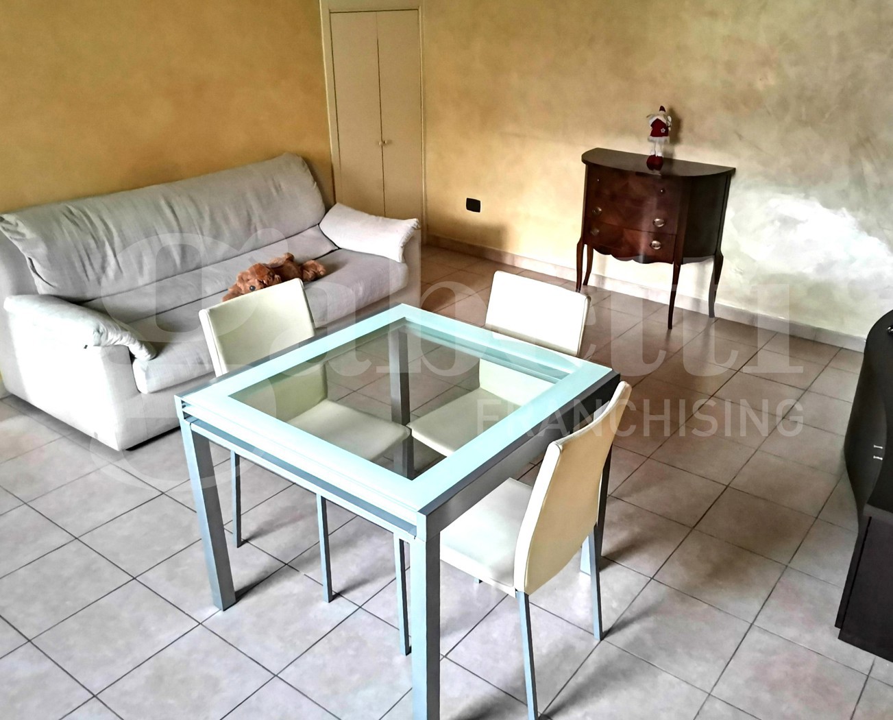 Casa indipendente in vendita a Avezzano