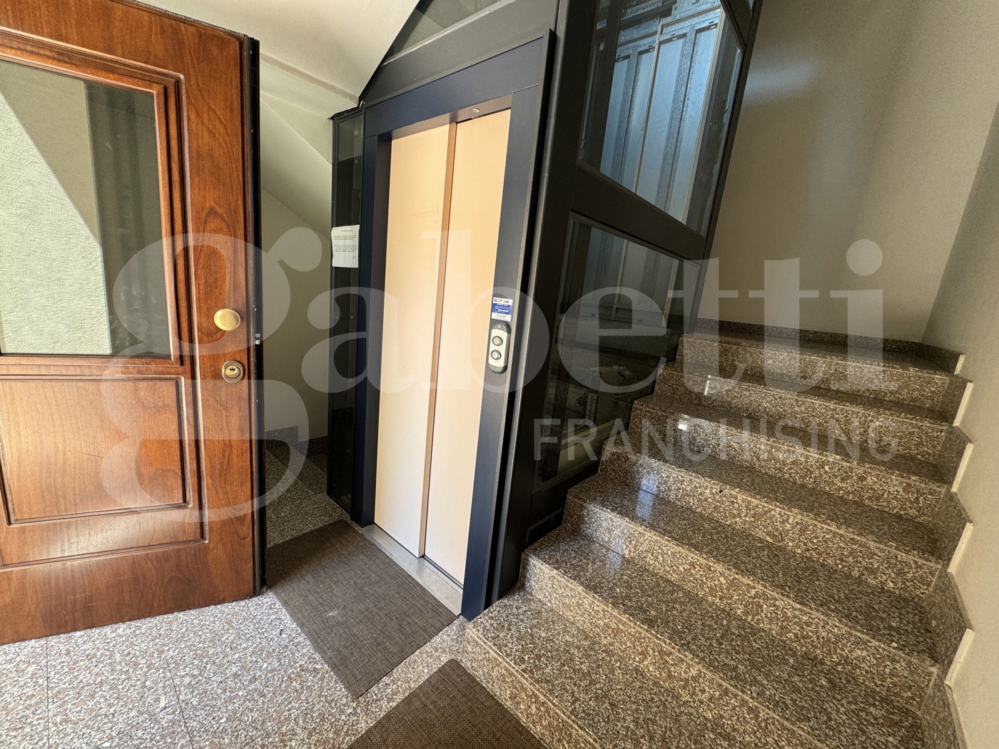 Trilocale nuovo a Avezzano