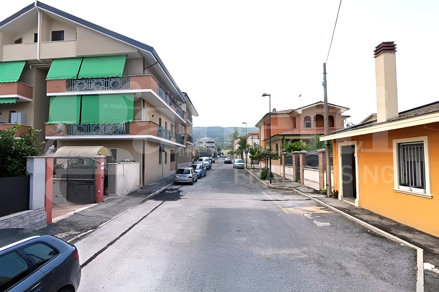Trilocale nuovo a Avezzano