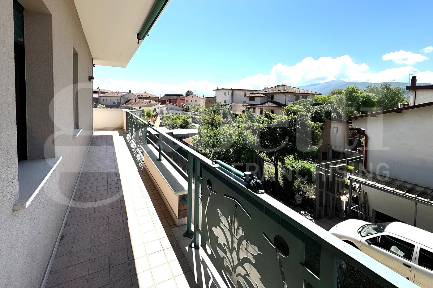 Trilocale nuovo a Avezzano