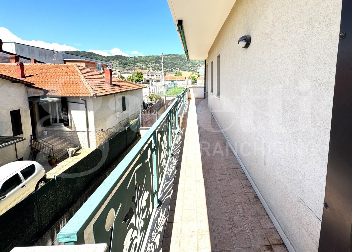 Trilocale nuovo a Avezzano