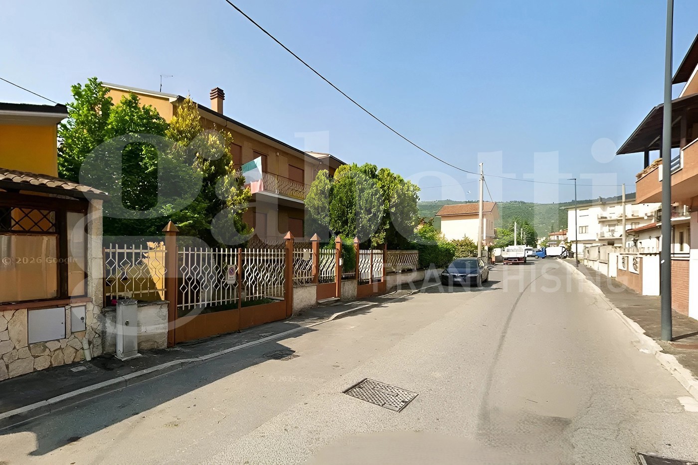 Quadrilocale in vendita a Avezzano