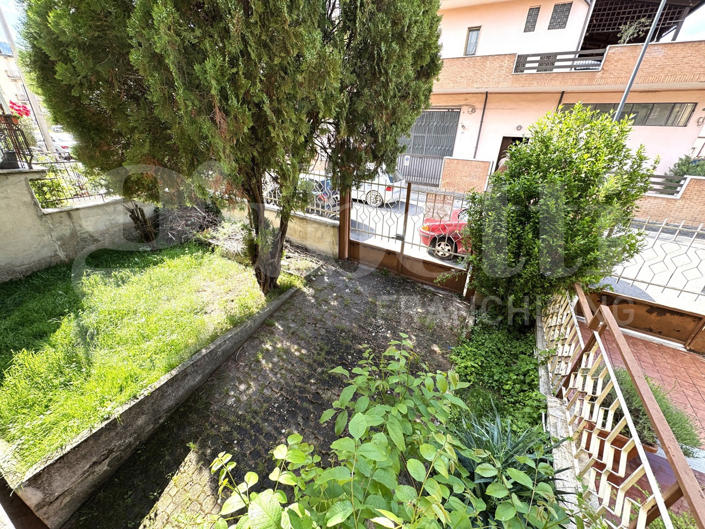 Quadrilocale in vendita a Avezzano