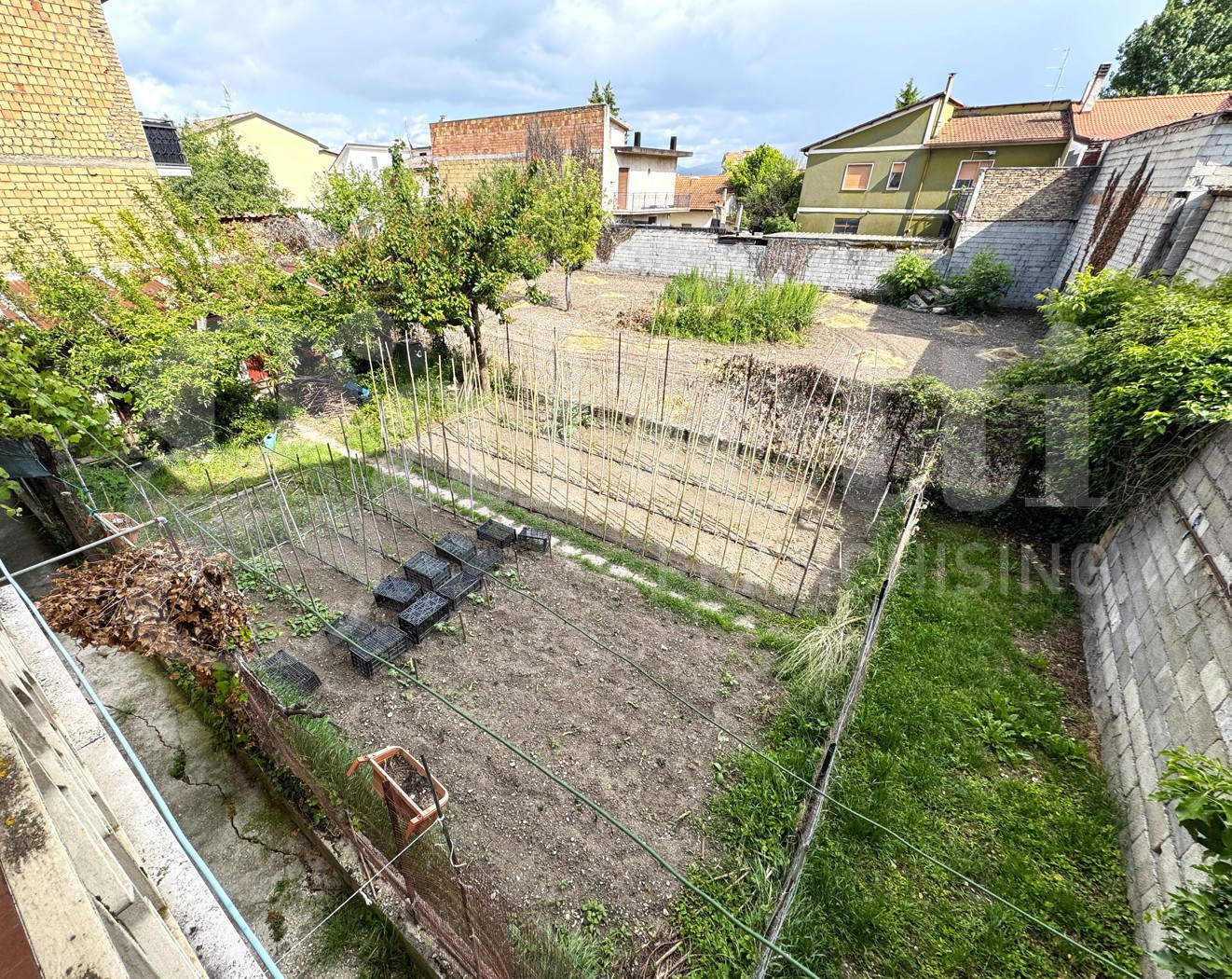 Quadrilocale in vendita a Avezzano