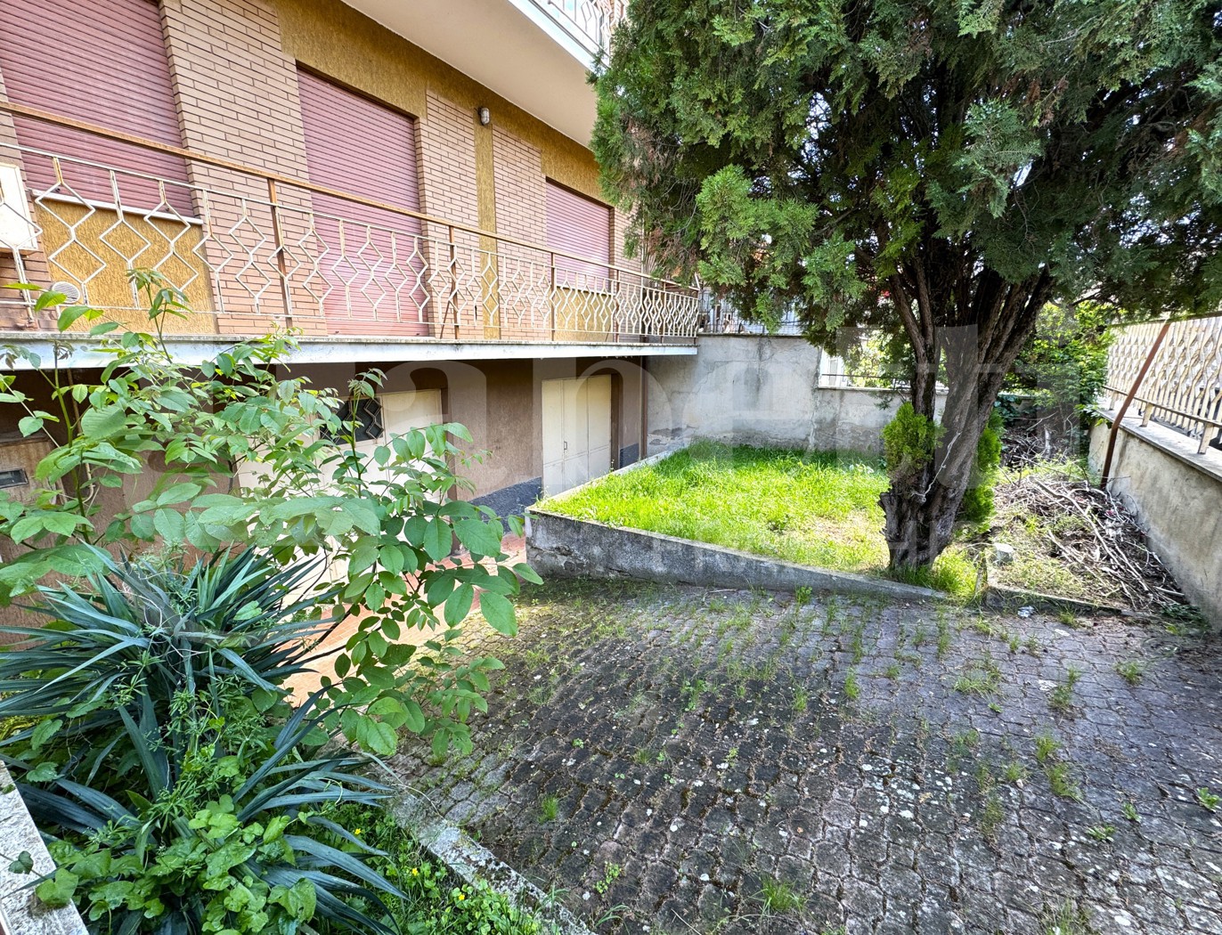 Quadrilocale in vendita a Avezzano