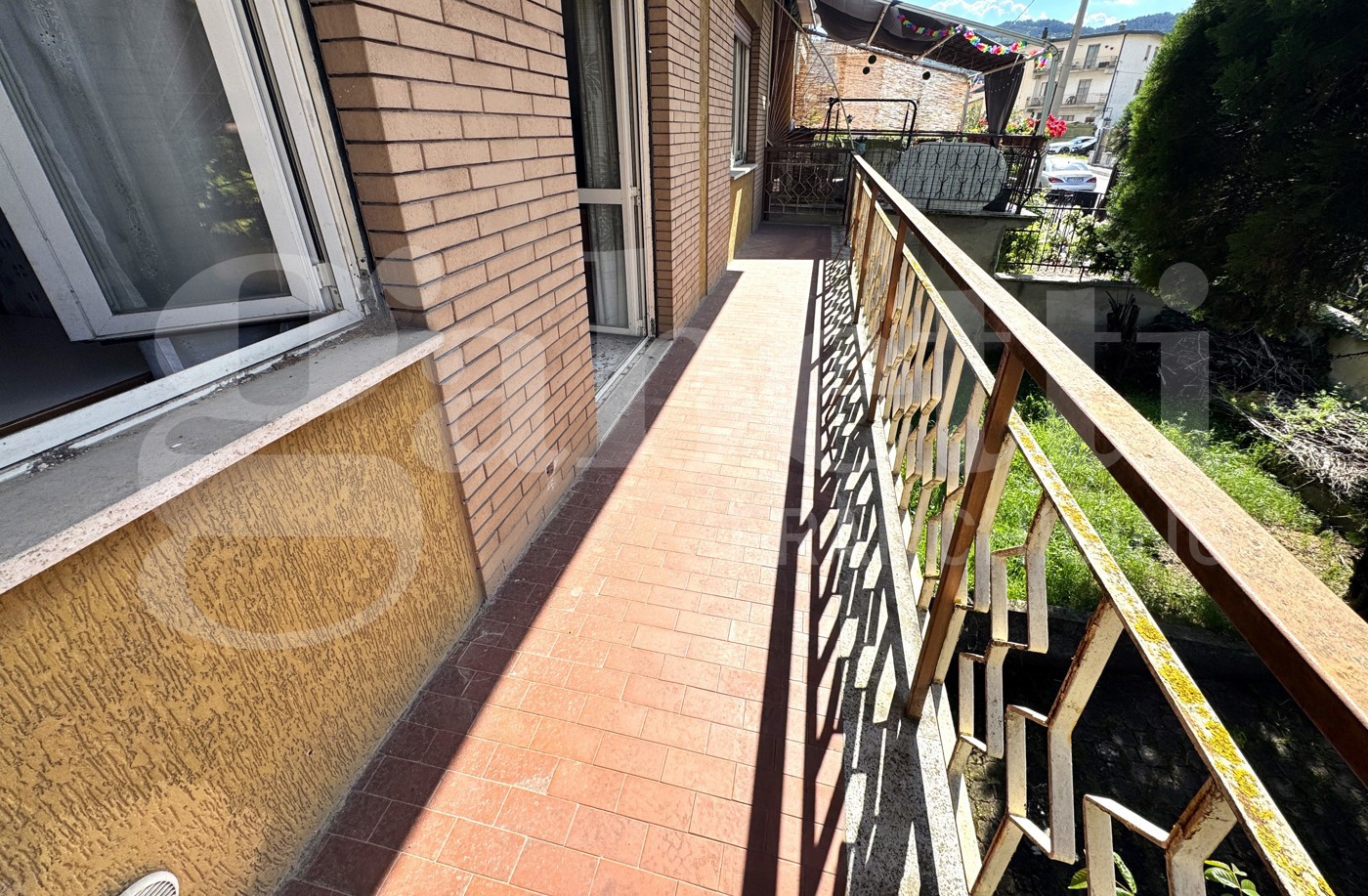 Quadrilocale in vendita a Avezzano