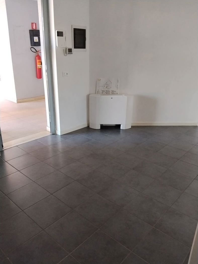 Ufficio in affitto a Avezzano