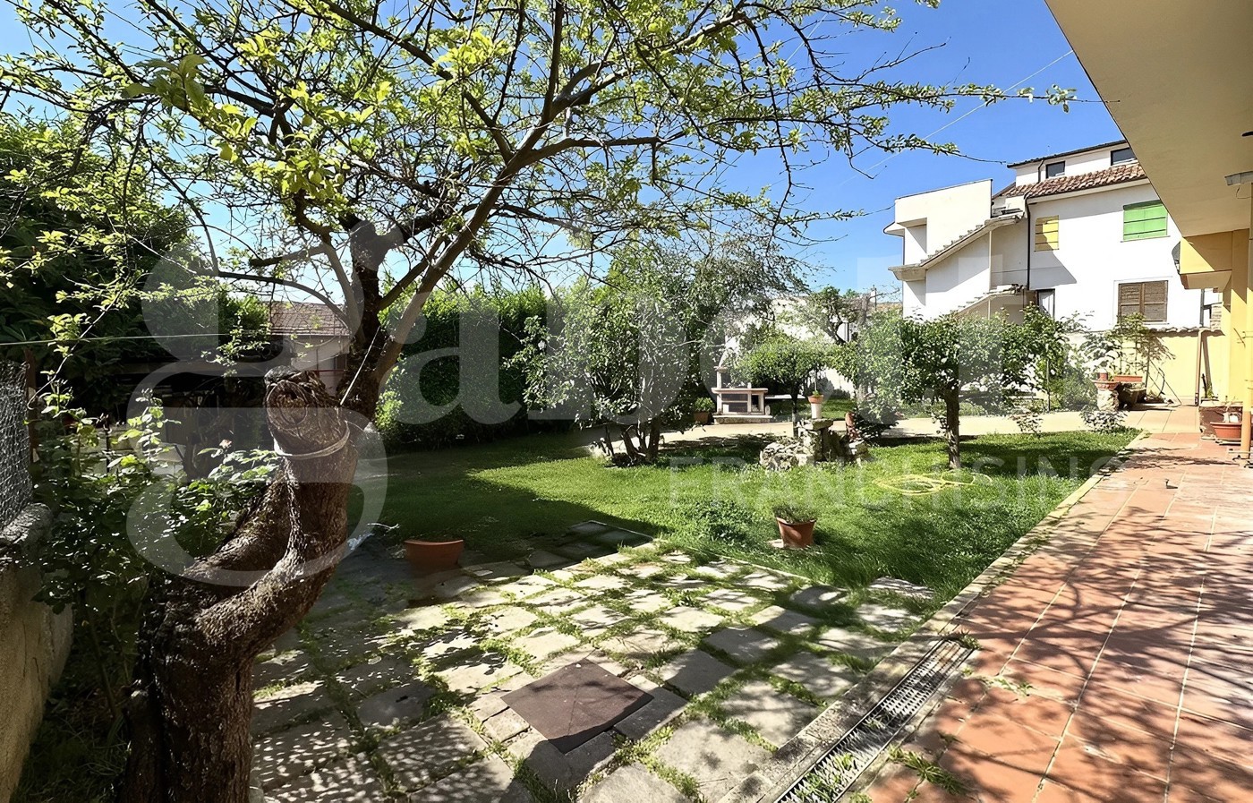 Casa indipendente in vendita a Avezzano