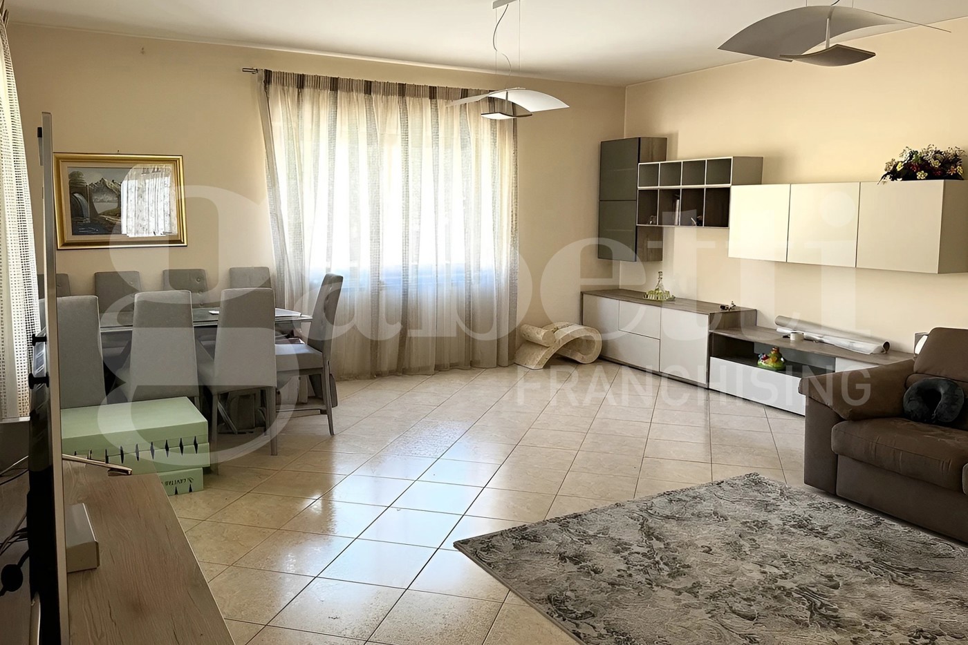 Casa indipendente in vendita a Avezzano