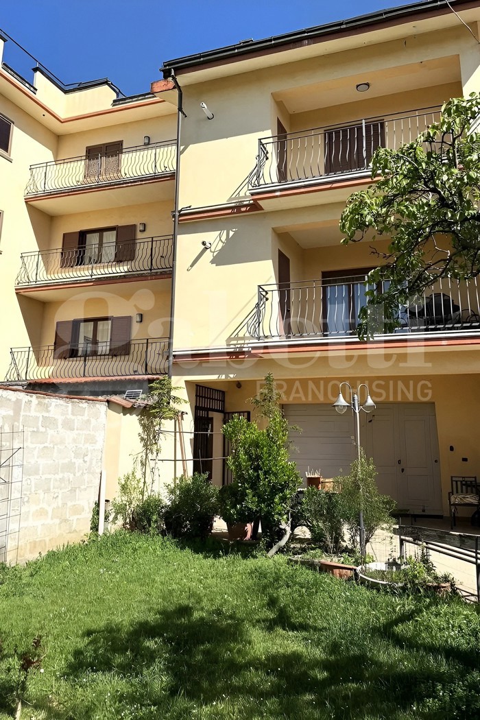 Casa indipendente in vendita a Avezzano