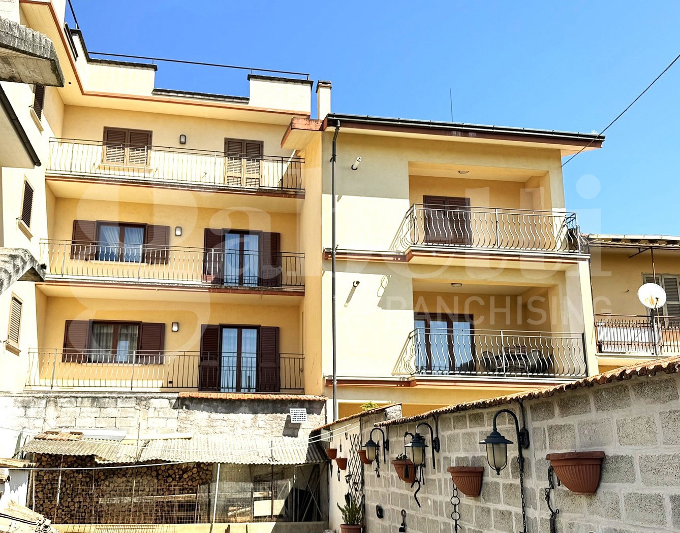 Casa indipendente in vendita a Avezzano