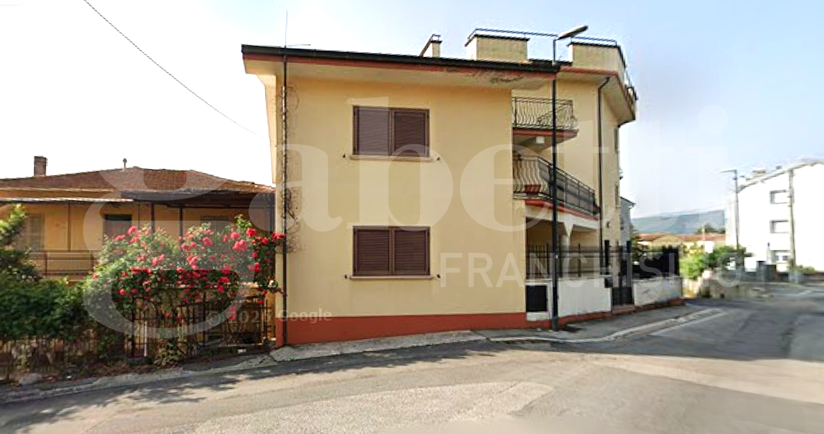 Casa indipendente in vendita a Avezzano