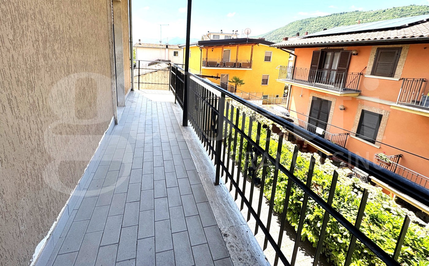 Quadrilocale in vendita a Avezzano