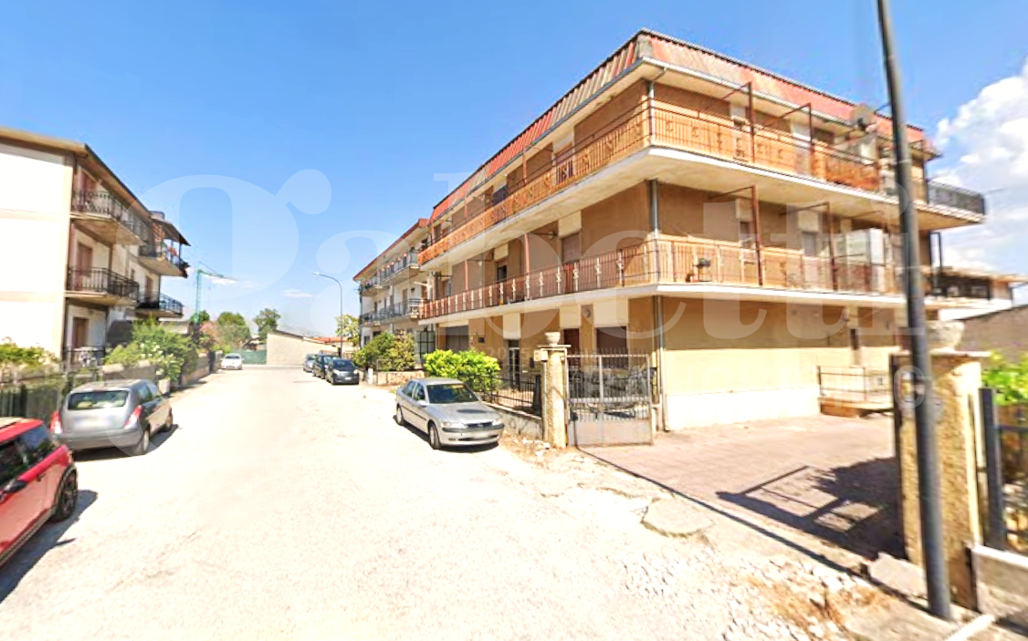 Quadrilocale in vendita a Avezzano
