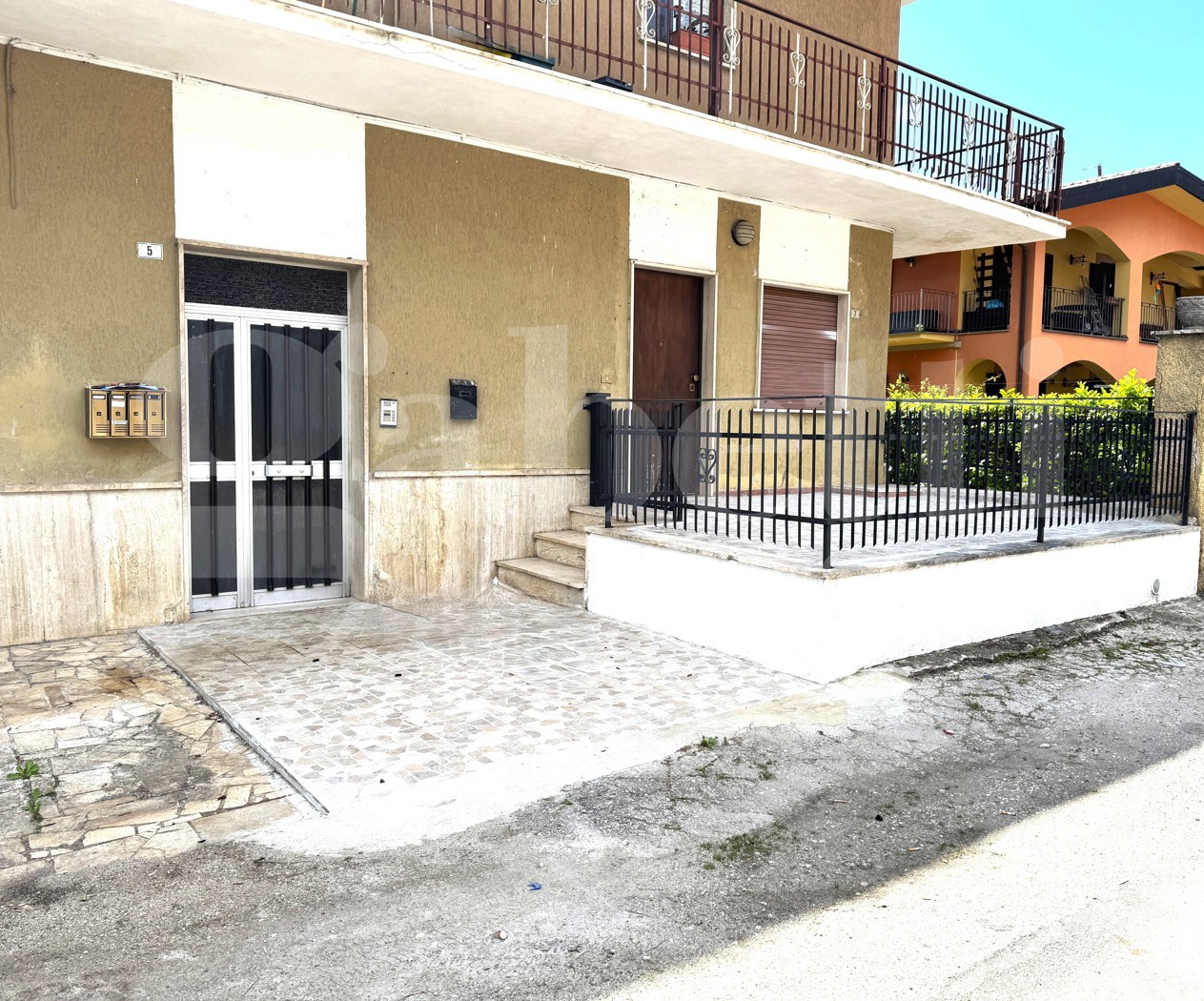 Quadrilocale in vendita a Avezzano