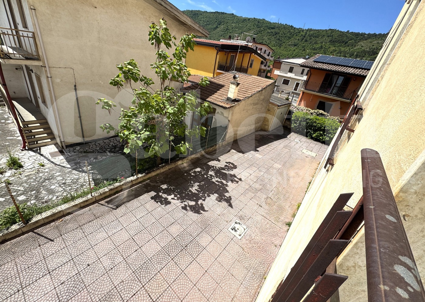 Quadrilocale in vendita a Avezzano