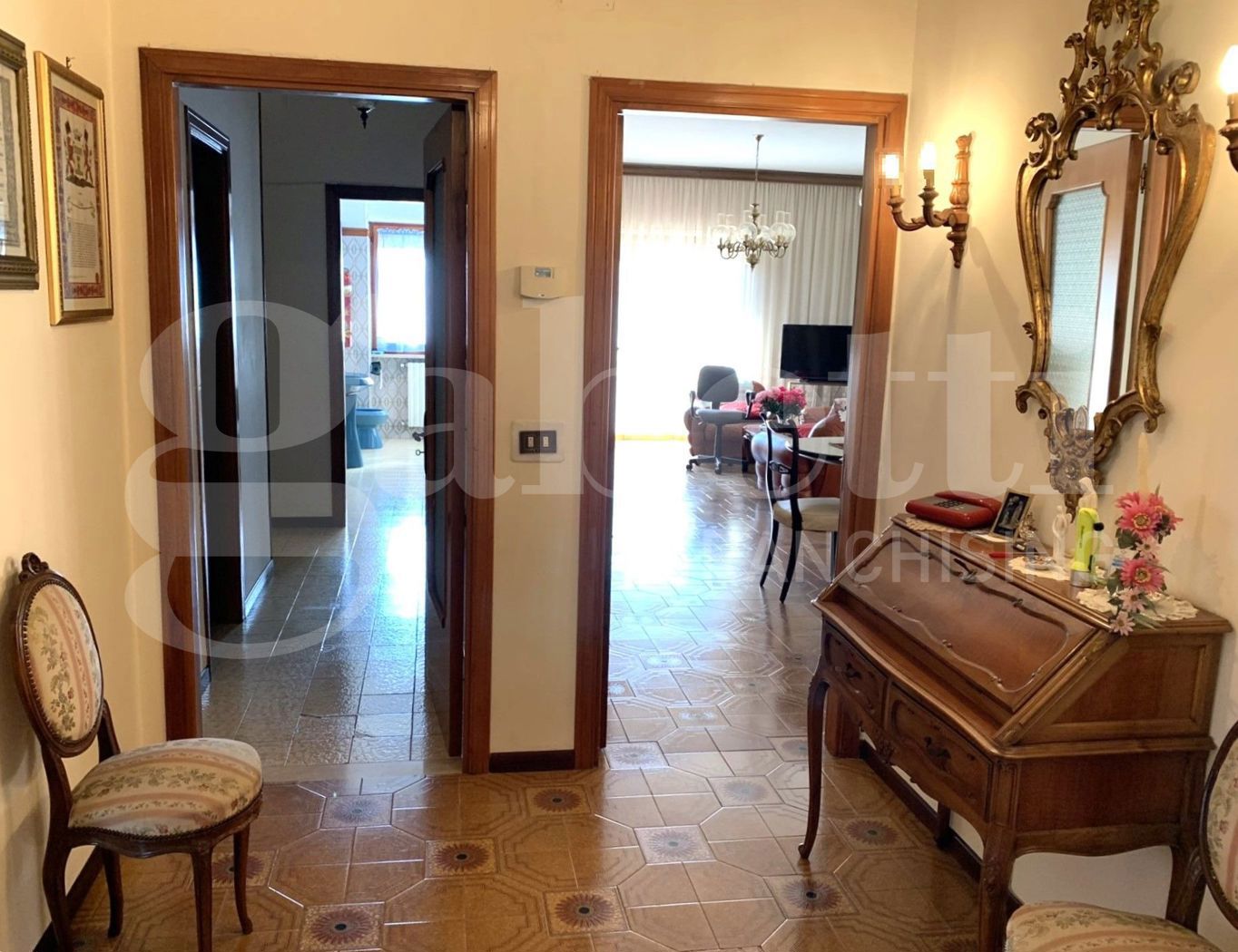 Appartamento in vendita a Avezzano