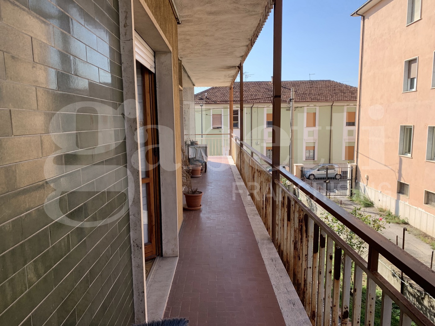 Appartamento in vendita a Avezzano