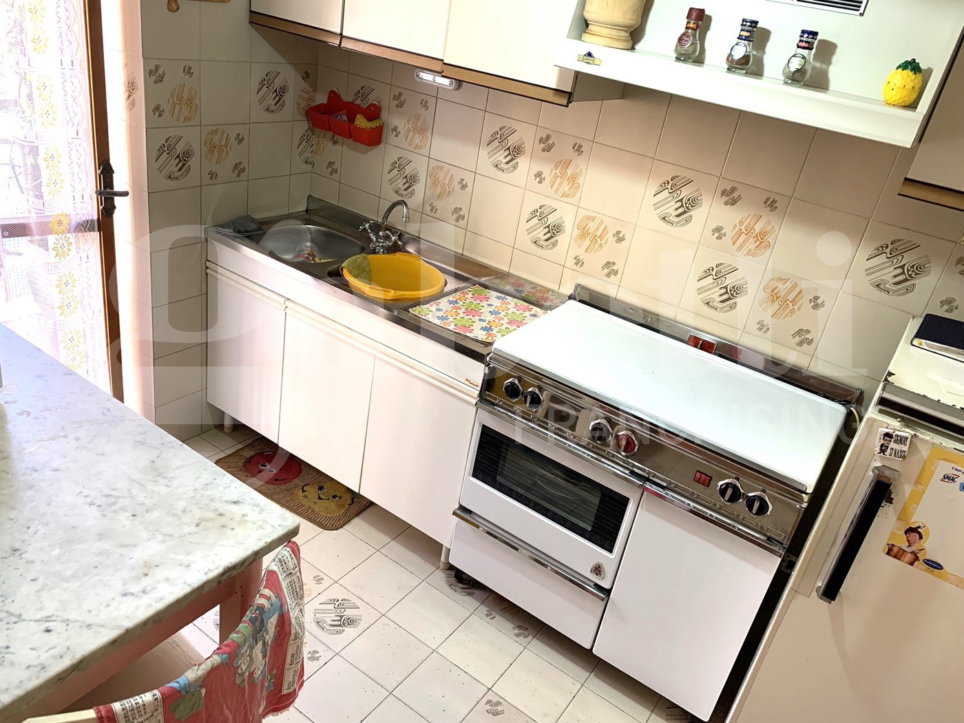 Appartamento in vendita a Avezzano