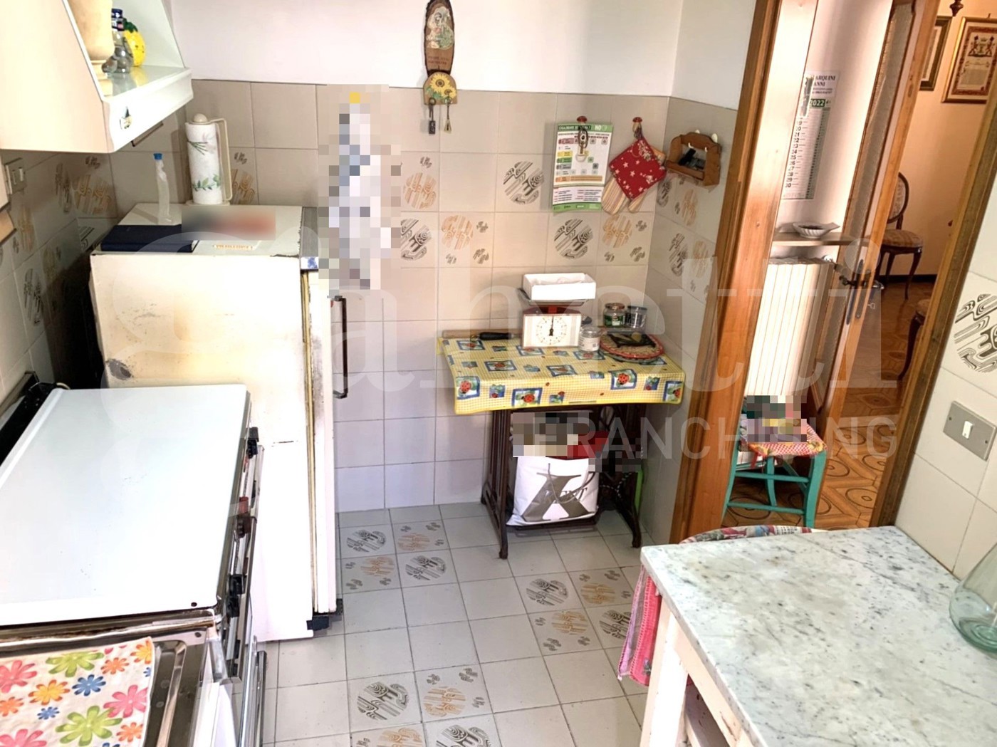 Appartamento in vendita a Avezzano