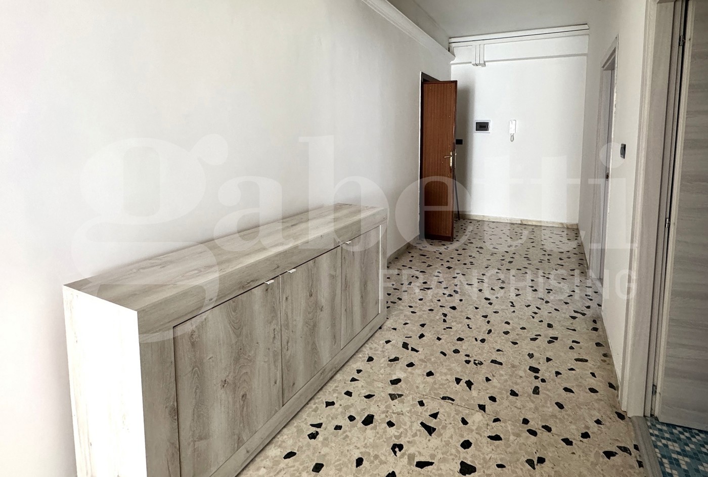 Quadrilocale ristrutturato a Avezzano