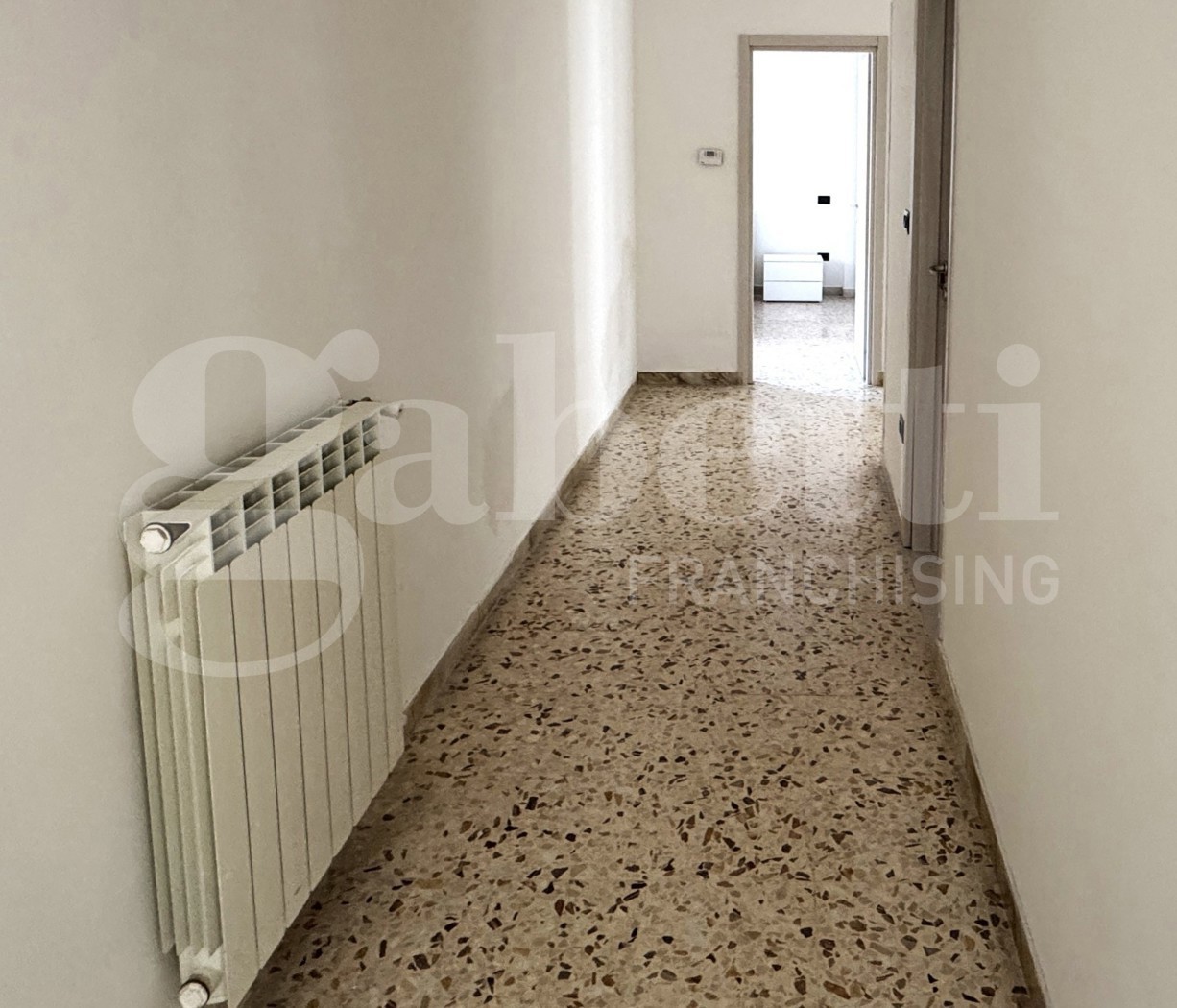 Quadrilocale ristrutturato a Avezzano