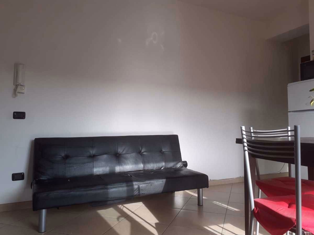 Bilocale in affitto a Avezzano