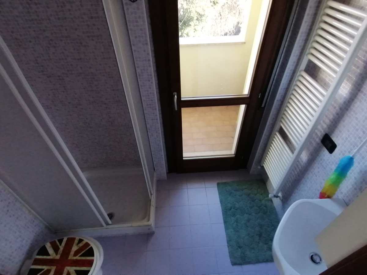 Trilocale arredato in affitto a Avezzano