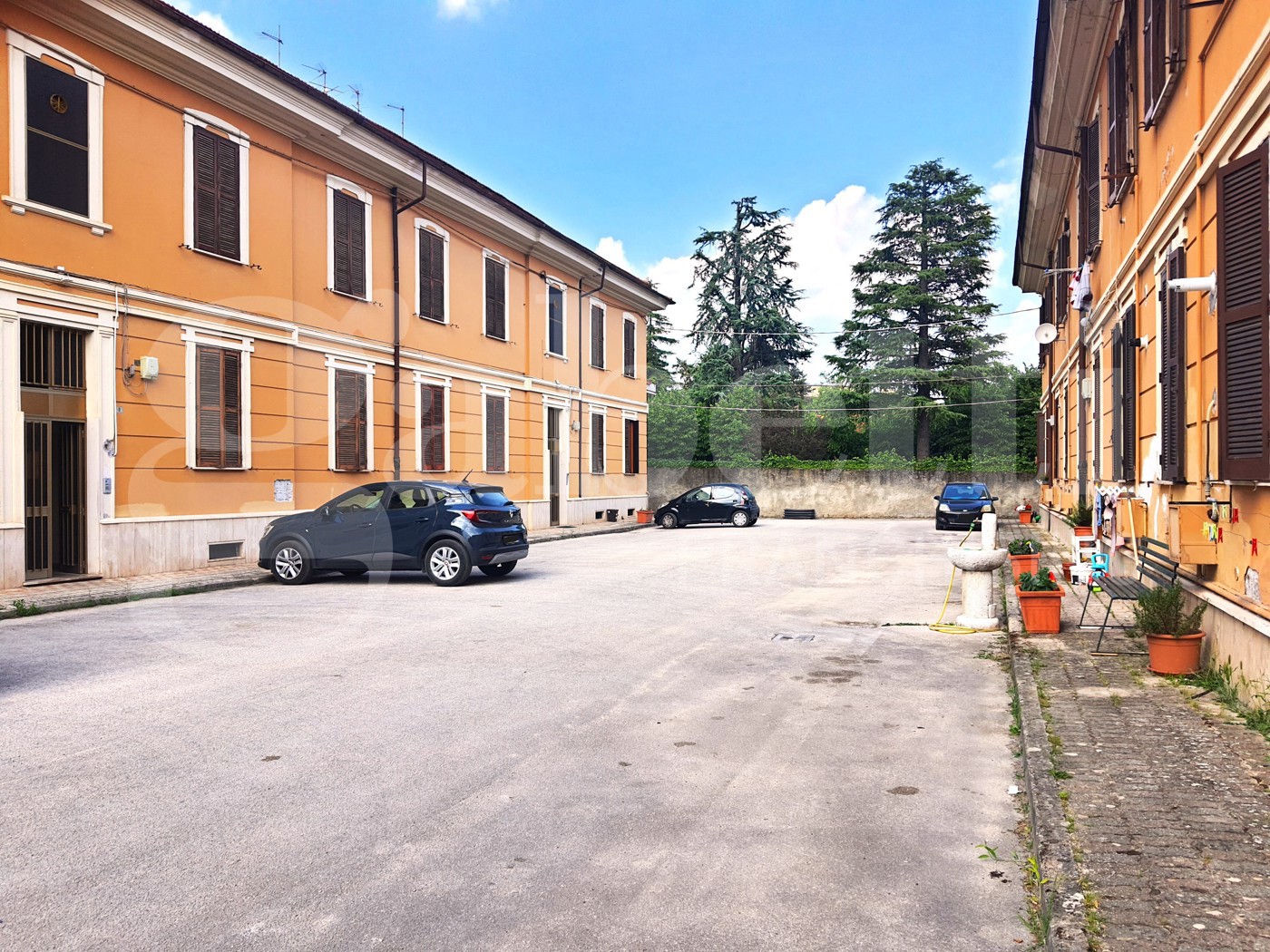 Trilocale in vendita a Avezzano