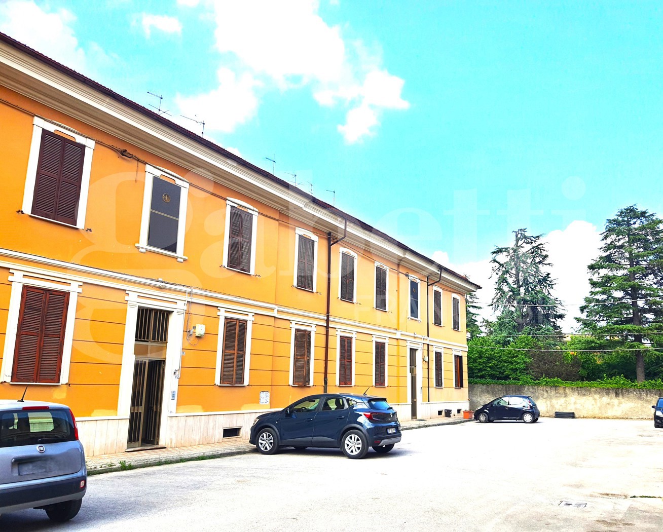 Trilocale in vendita a Avezzano