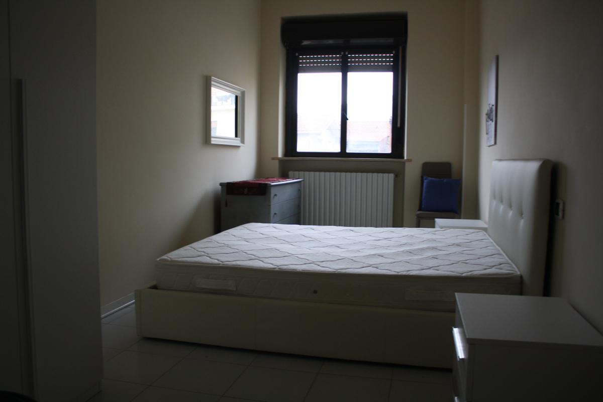 Trilocale arredato in affitto a Avezzano