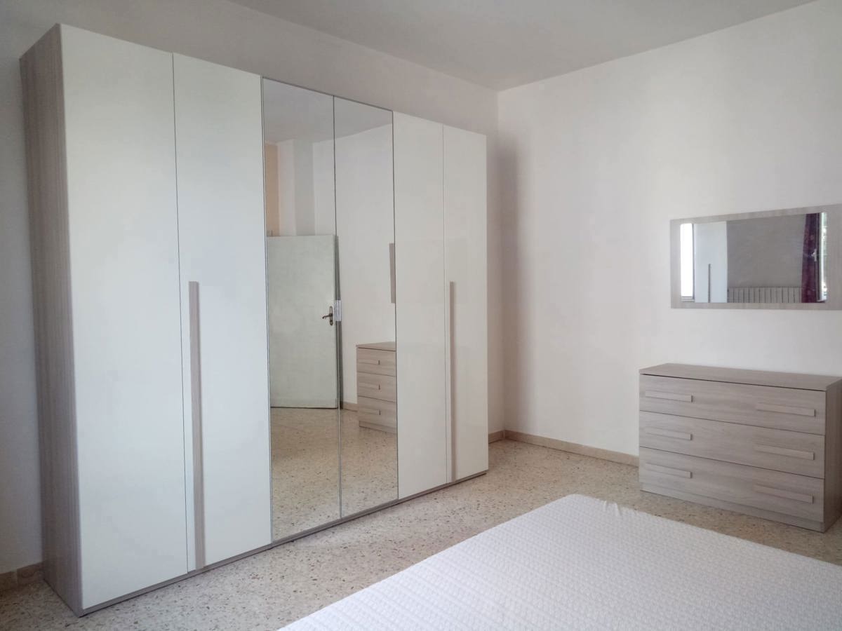 Casa indipendente arredata in affitto a Avezzano