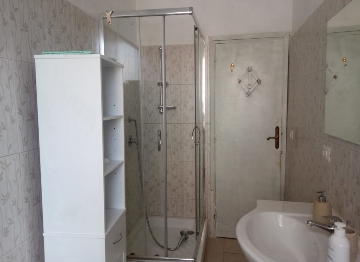 Casa indipendente arredata in affitto a Avezzano